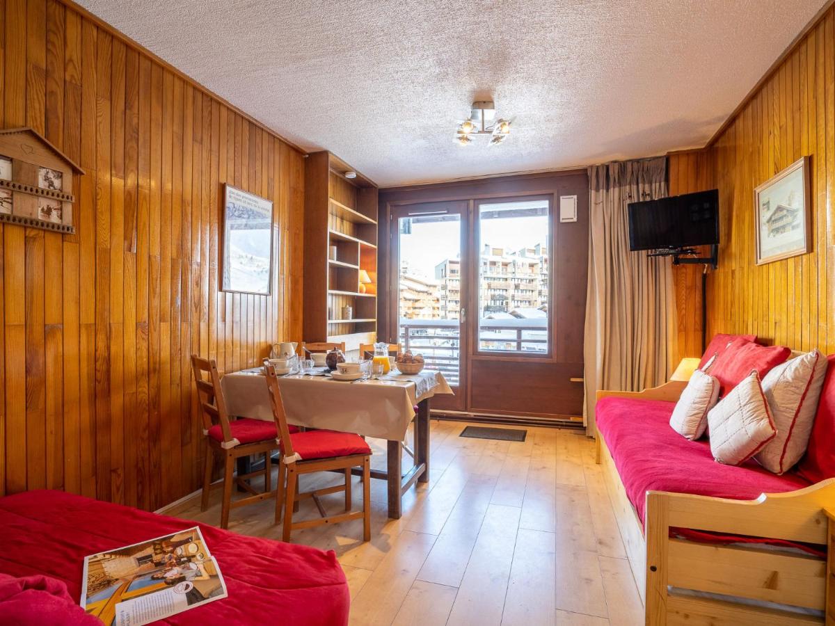 B&B Tignes - Studio Le Curling B - Val Claret-36 by Interhome - Bed and Breakfast Tignes