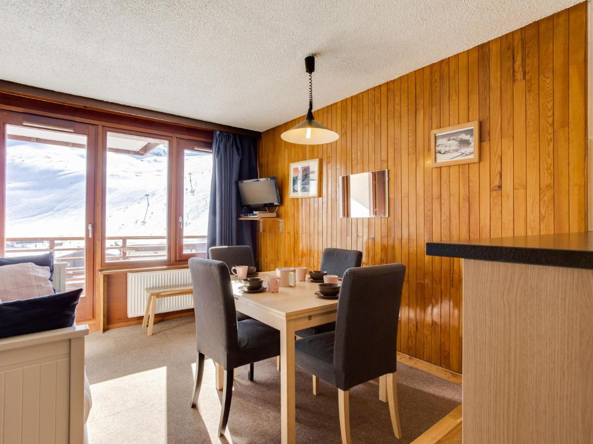 B&B Tignes - Apartment Le Curling B-11 by Interhome - Bed and Breakfast Tignes