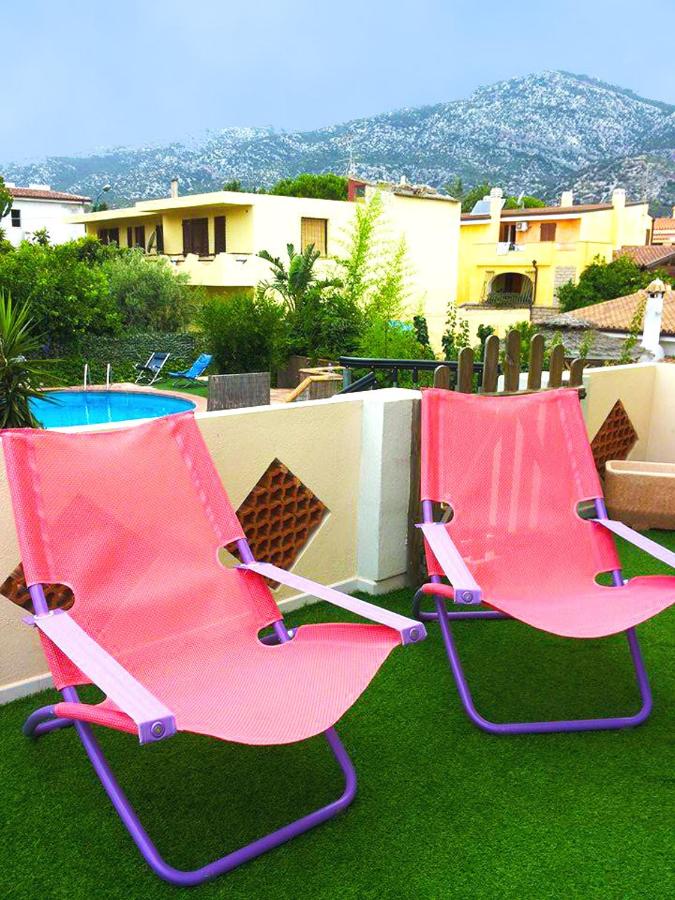 Villa Marina - Chambres d’hôtes Orosei