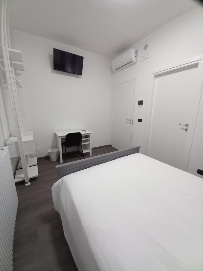 Double or Twin Room with Garden View