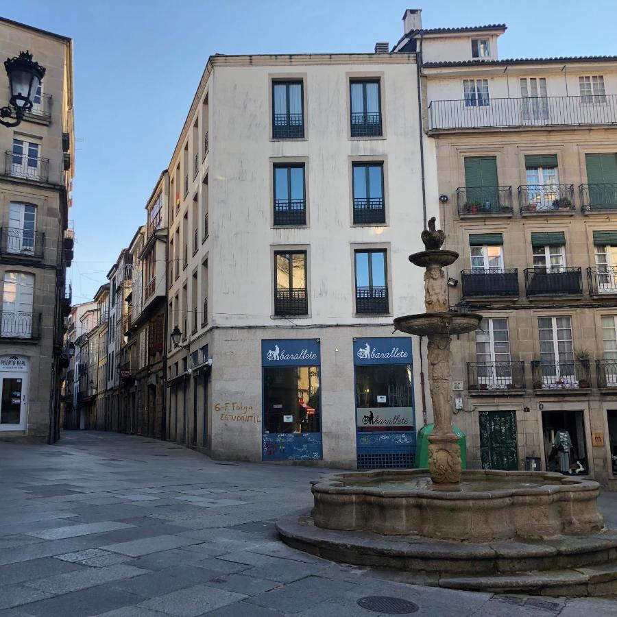 Afiador - Chambres d’hôtes