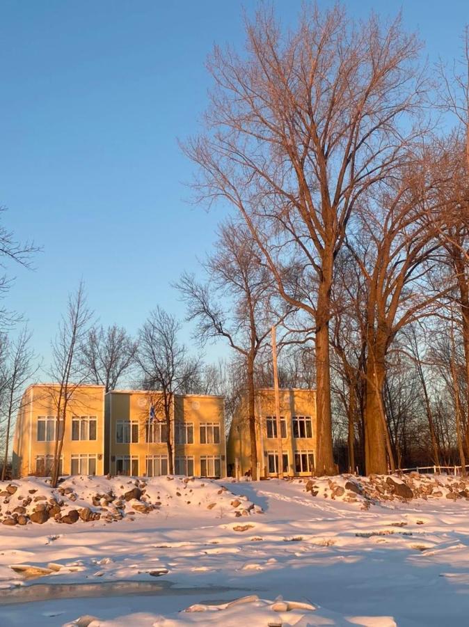 Chalets Multivoile 4 Saisons - B&B Trois-Rivières