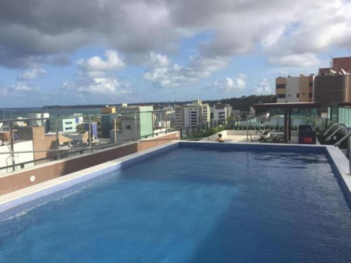 Flat Cabo Branco - Alto Padrao - B&B
