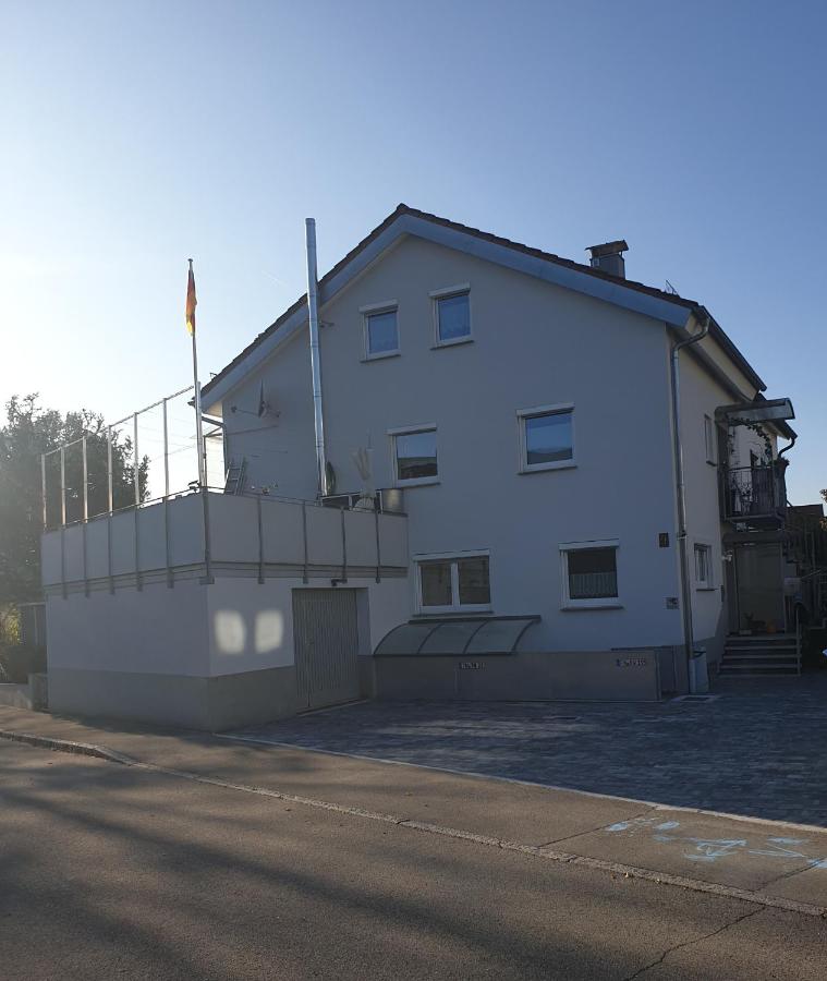Ferienwohnung Fischbach - Ferienwohnung