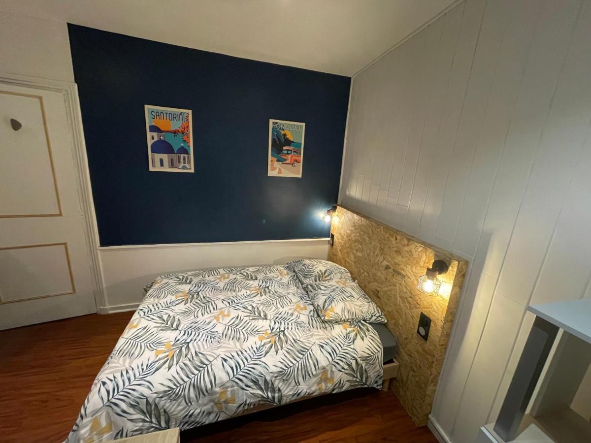 L’hiver de Mélusine - B&B Niort