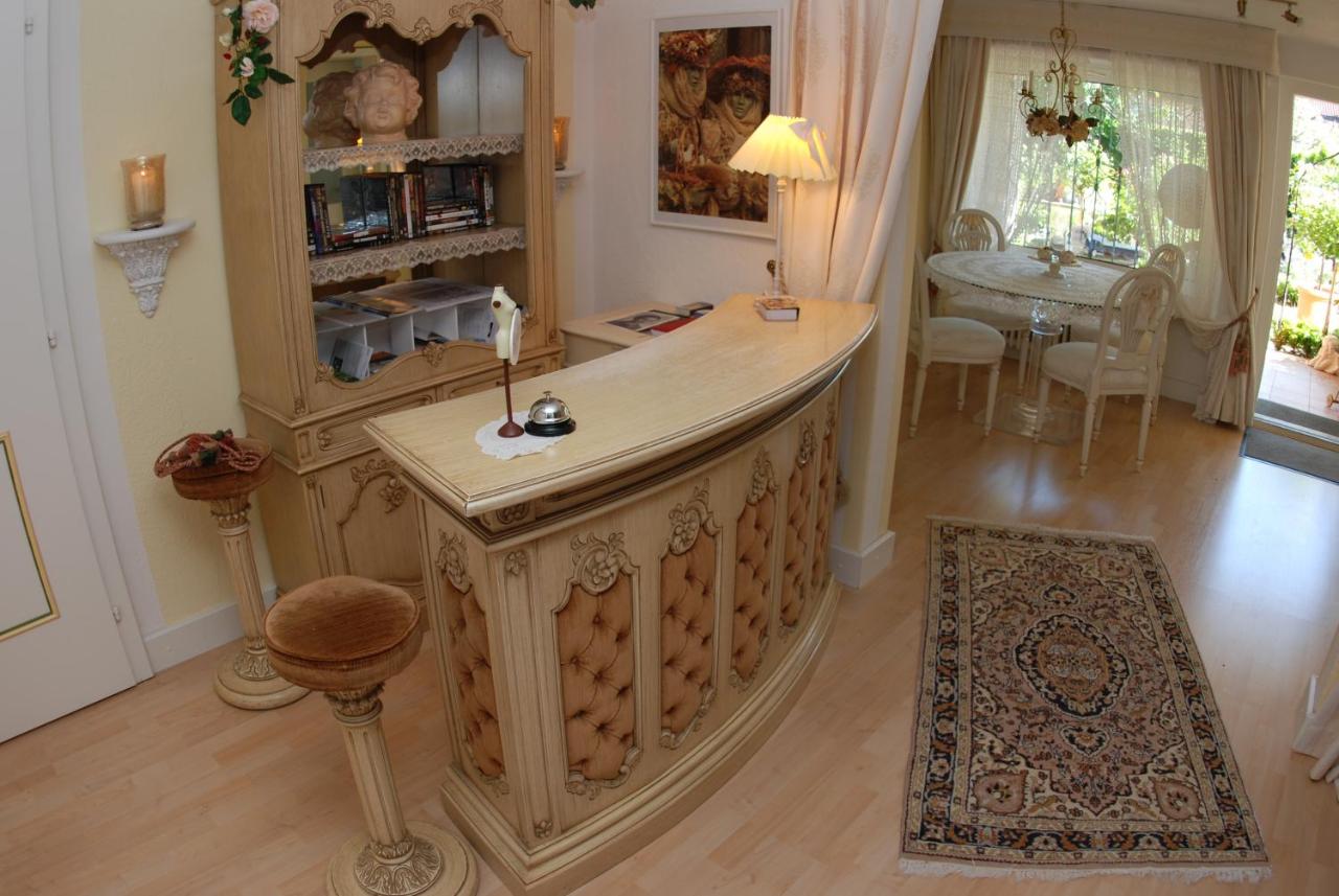 Im Röseligarten - B&B