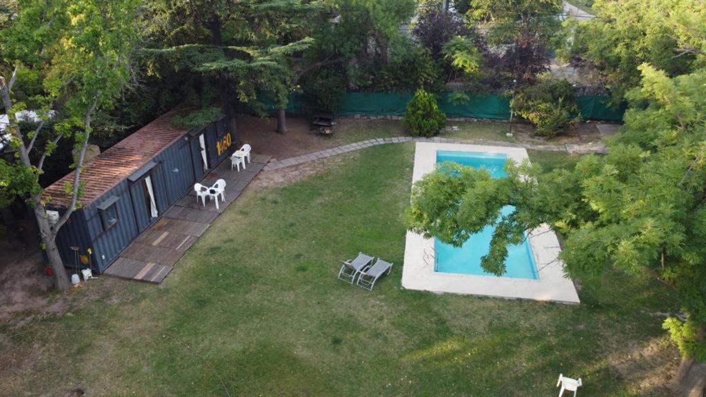 Chacras Coria Posada 1460 - B&B Ciudad Luján de Cuyo