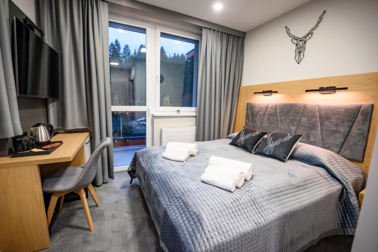 Superior Doppelzimmer