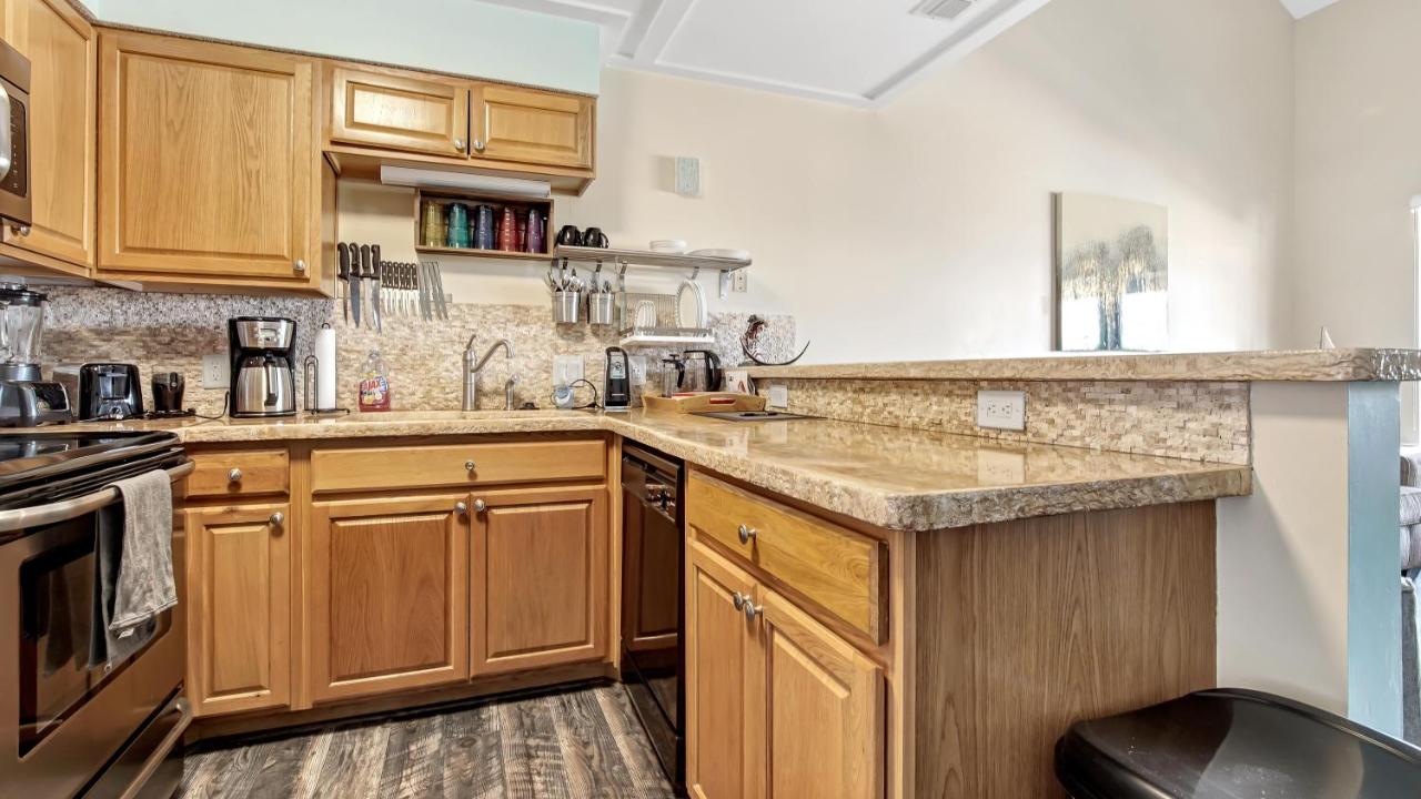 Salt Life Loft by Sand Seeker Vacations - Ferienwohnung Panama City Beach