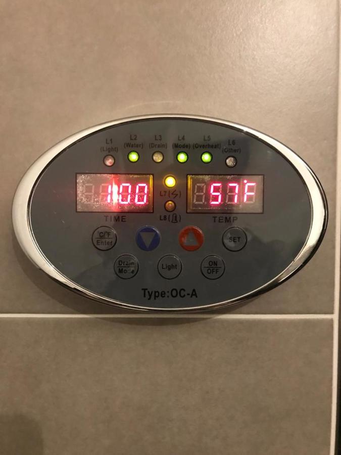 Appartamento Piè - Ferienwohnung