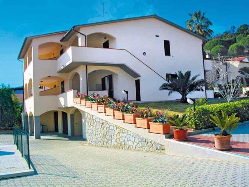 Apartment in Marina di Campo - Insel Elba 23659 - Ferienwohnung