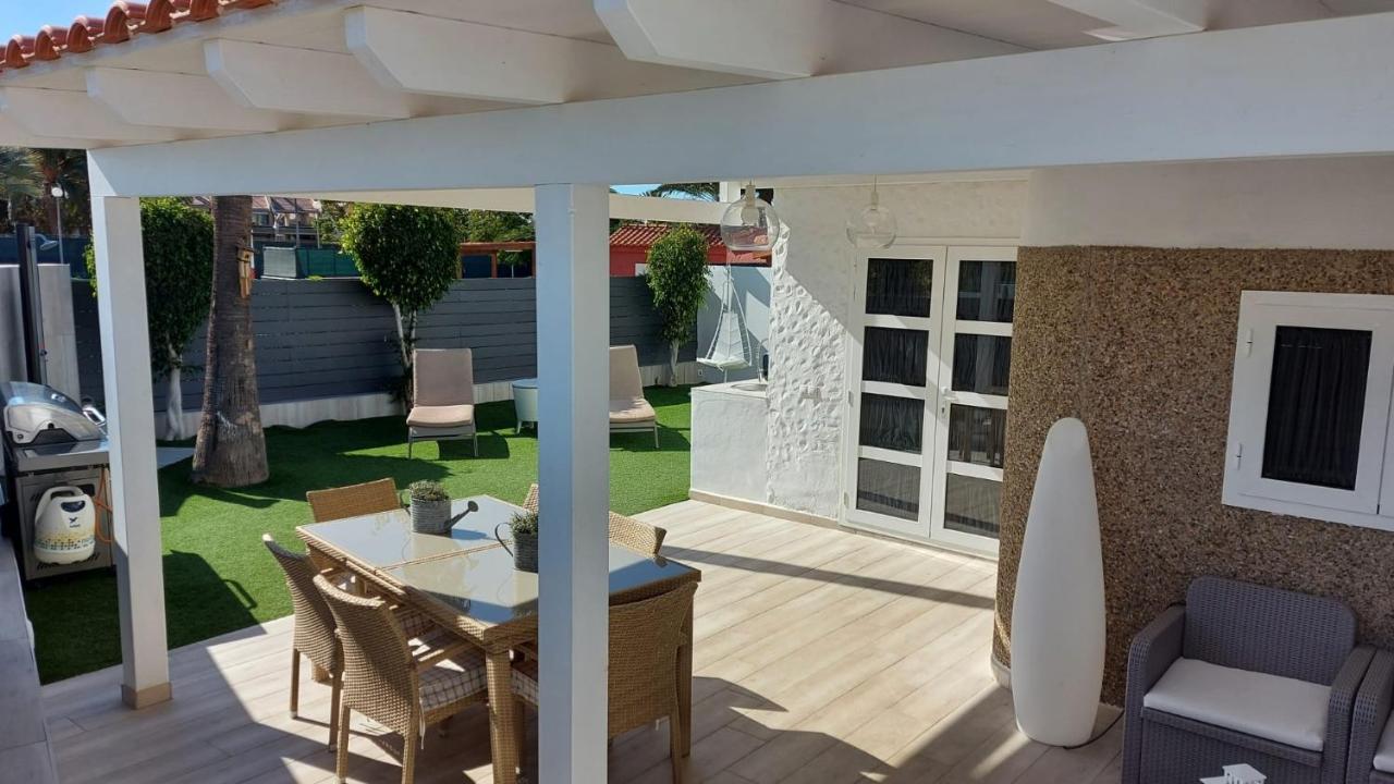 Suite Coco - Ferienwohnung Maspalomas