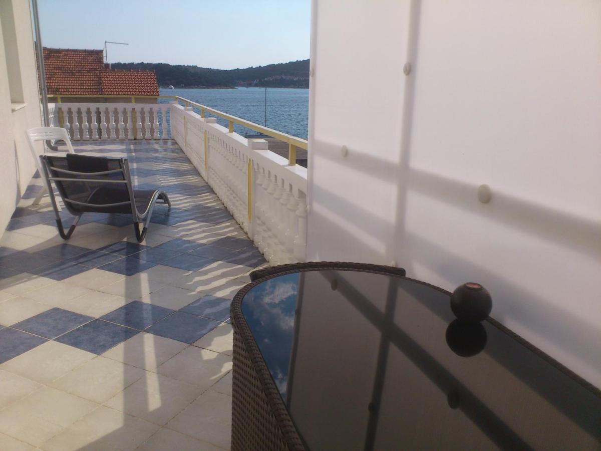 Chambre avec Kitchenette - Vue sur Mer 