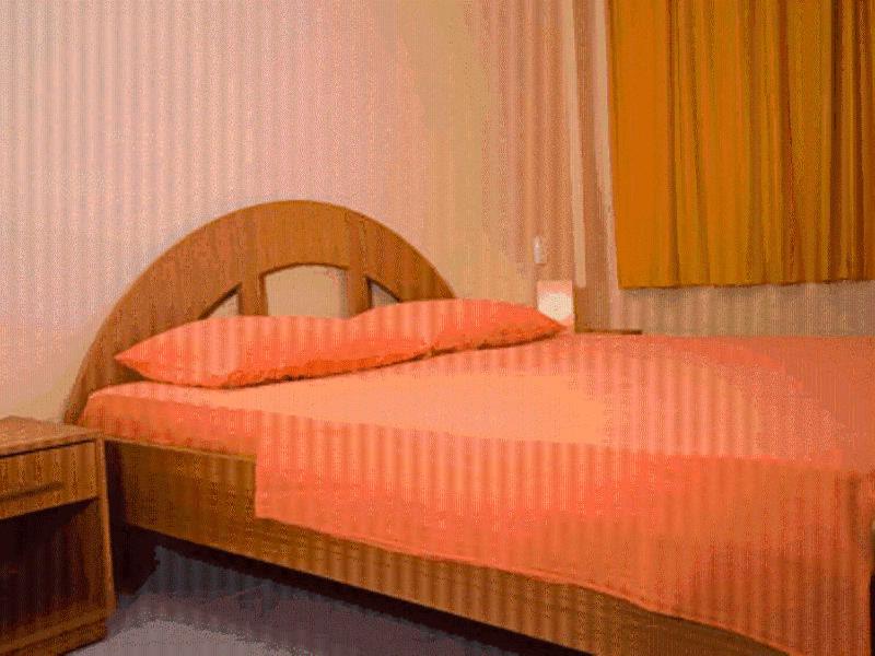Standard Apartment mit 1 Schlafzimmer