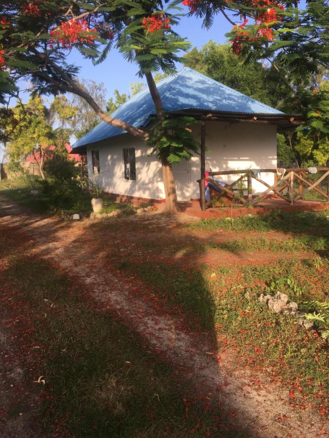 Tayana place - B&B