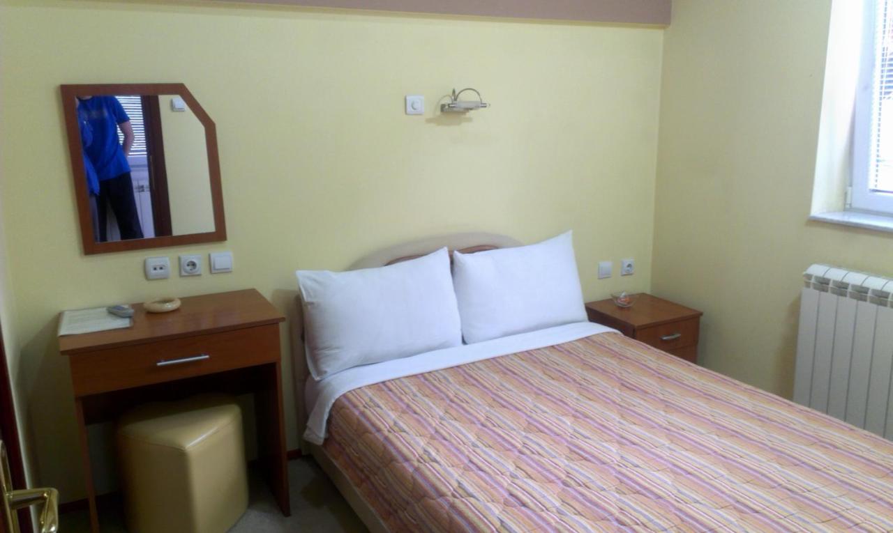 Doppelzimmer