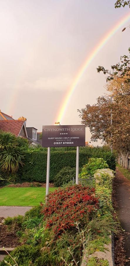 Chynoweth Lodge - Chambres d’hôtes