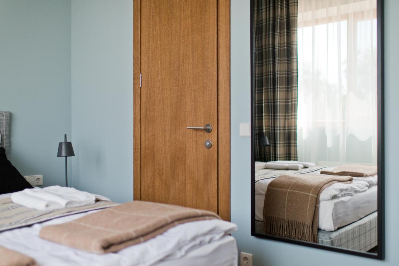 Appartamento Vėjas con 1 Camera da Letto