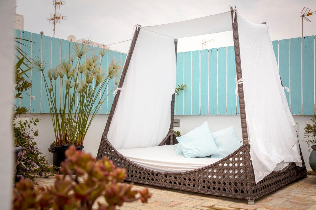 Chambre Lit Queen-Size avec Baignoire Spa Extérieure