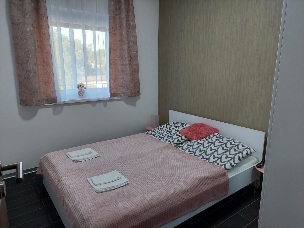 Three-Bedroom Apartment Suite
