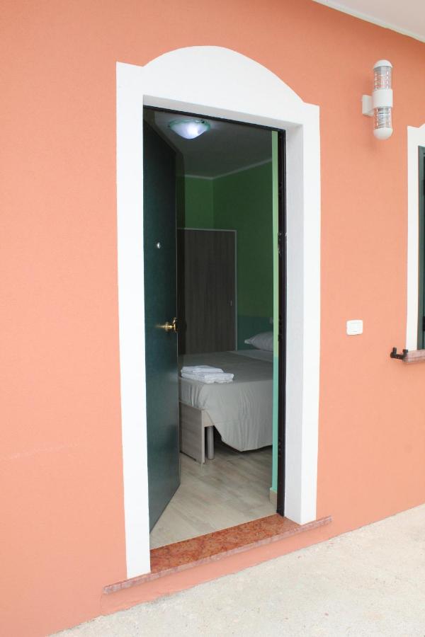 Chambre Double avec Salle de Bains Privative
