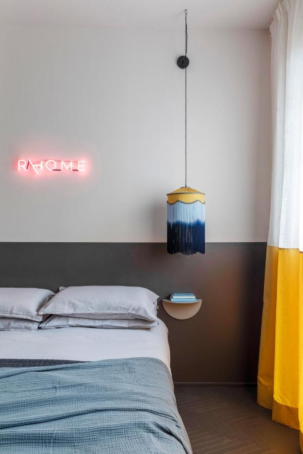 MARCANTONIO HOME ROME - Vatican - - B&B Roma