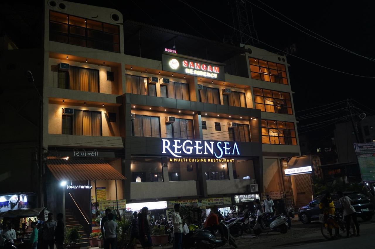 sangam residency - B&B