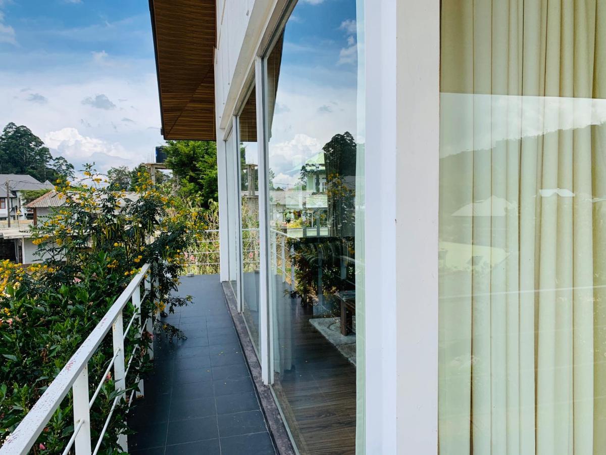 Andora Nuwara Eliya - B&B