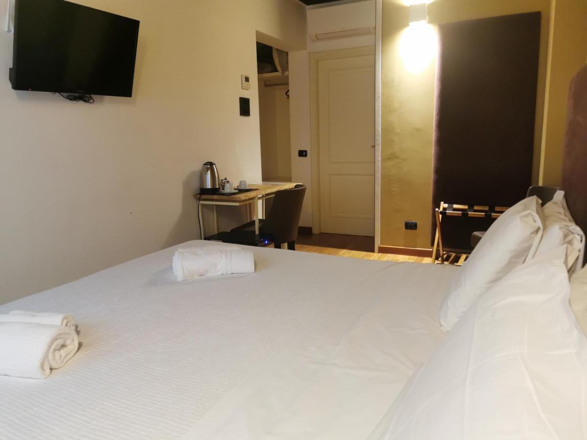 Chambre Double de Luxe avec Baignoire Spa