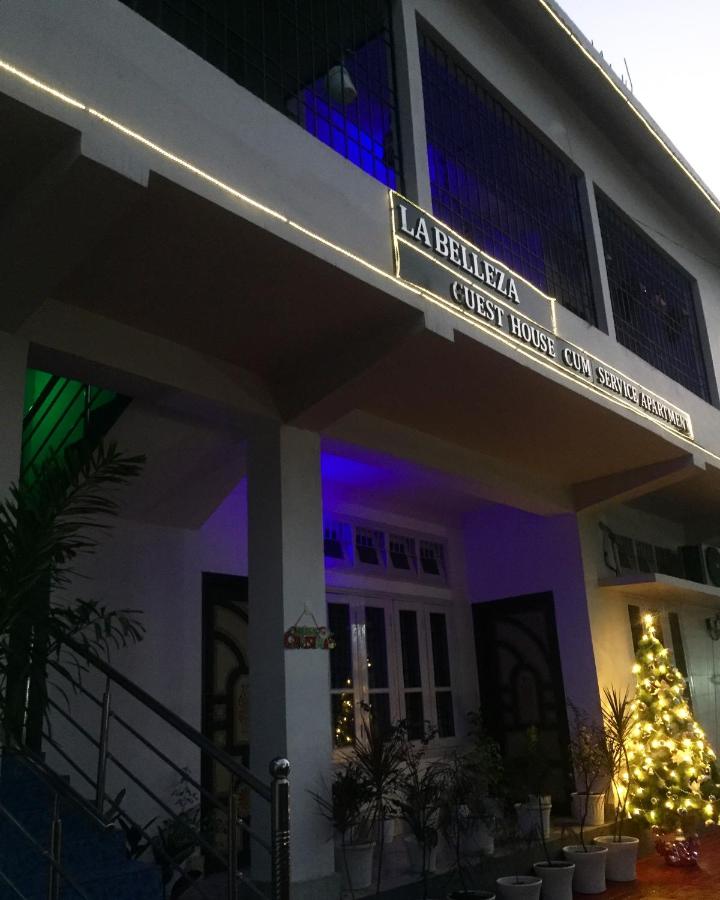 La Belleza Guesthouse - B&B Guwahati