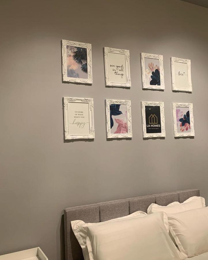 Imperium residence (LA HOMES) - B&B Kuantan