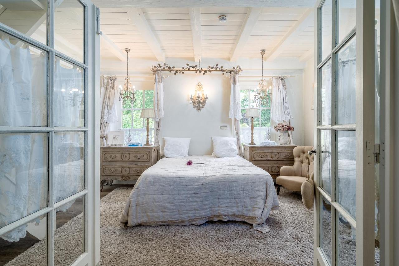 Deluxe Double Room with Bath