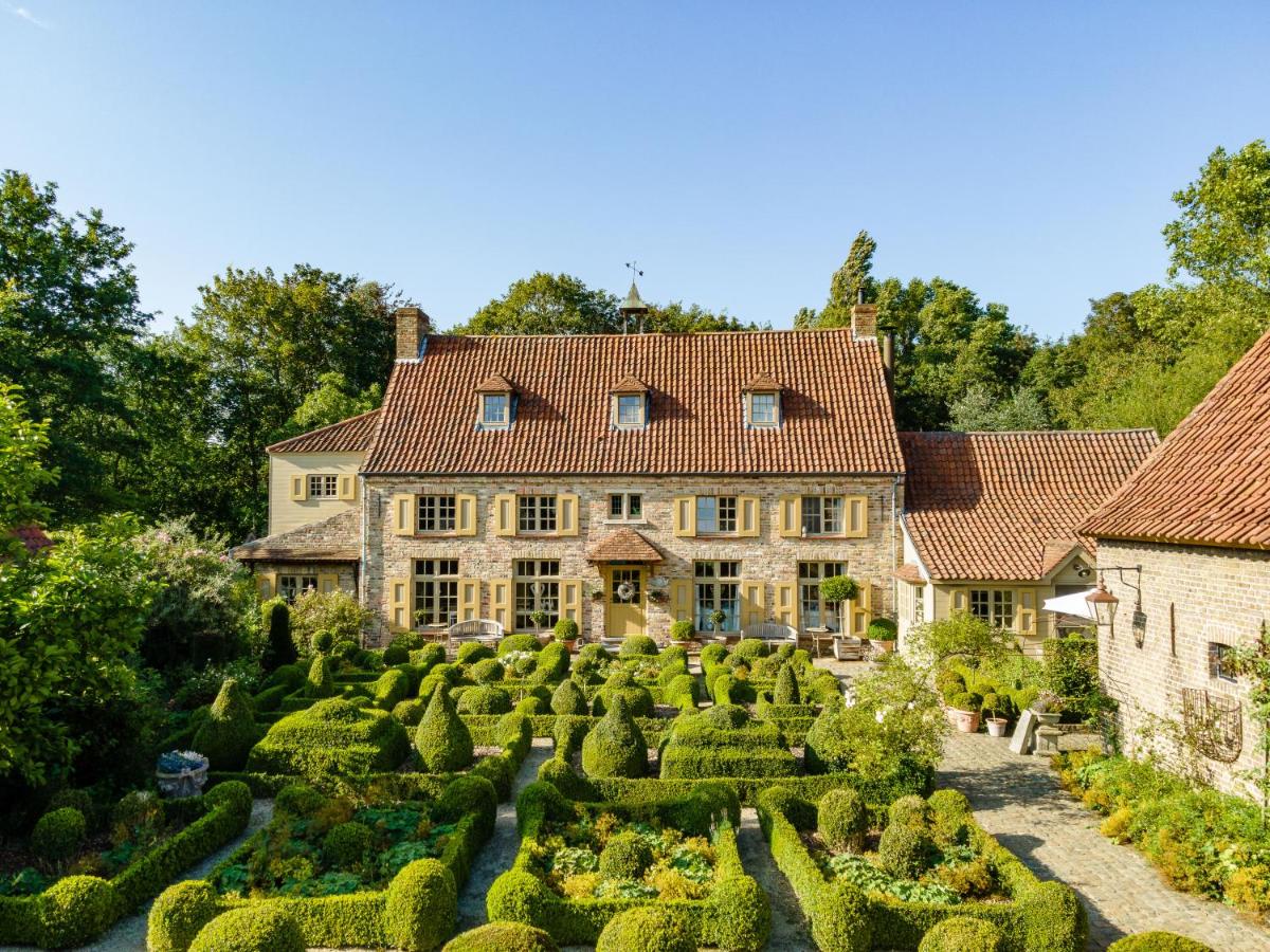 Guesthouse B&B De Loverlij - B&B