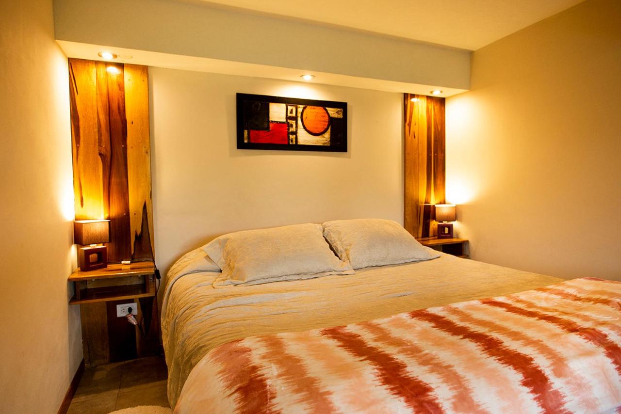 Standard Double Suite