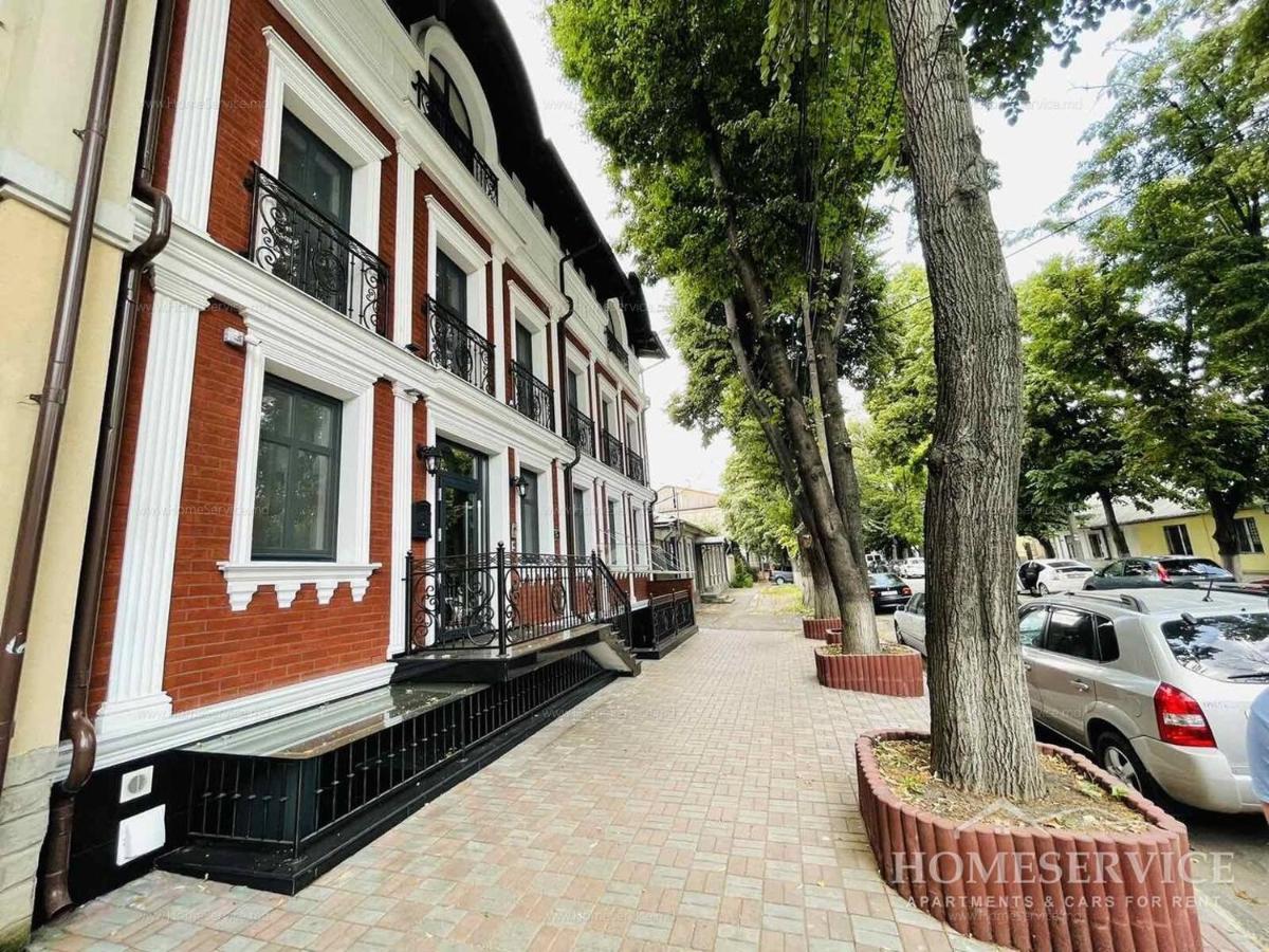 B&B Chișinău - Premier City Apart Hotel Chisinau - Bed and Breakfast Chișinău