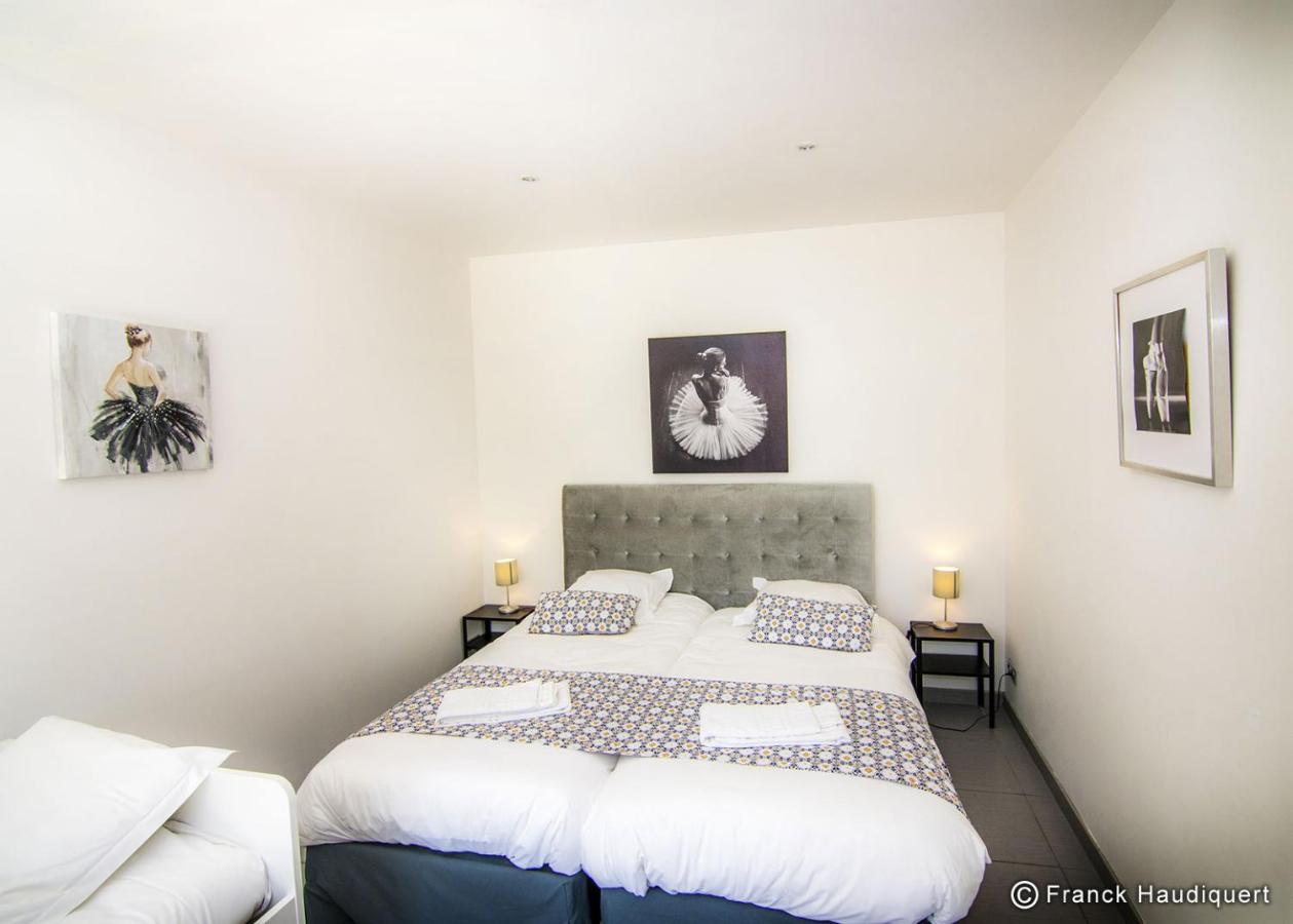 Three-Bedroom Cottage