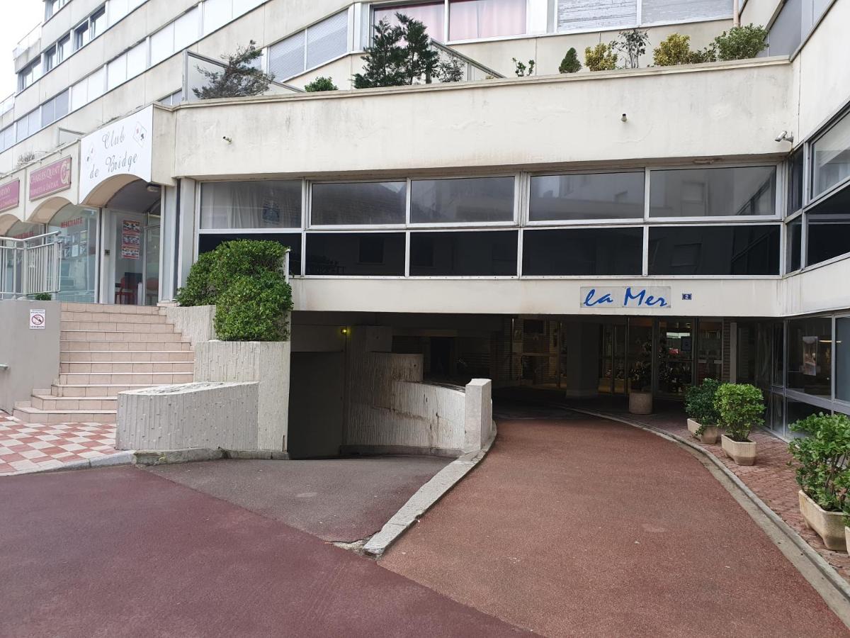 OASIS du TOUQUET - B&B Le Touquet-Paris-Plage