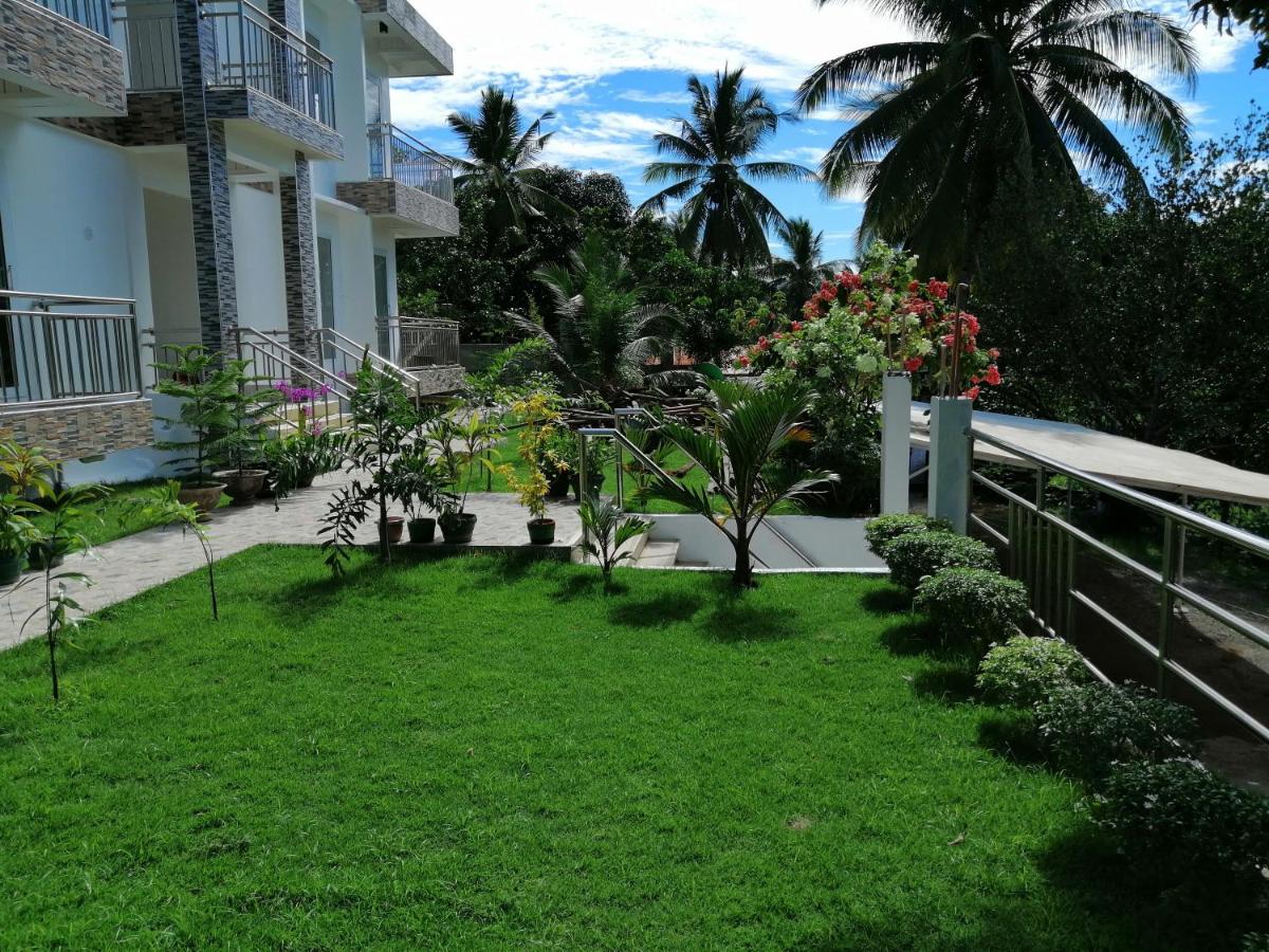 B&B Cebu - Marlene's Hilltop Villa - Bed and Breakfast Cebu