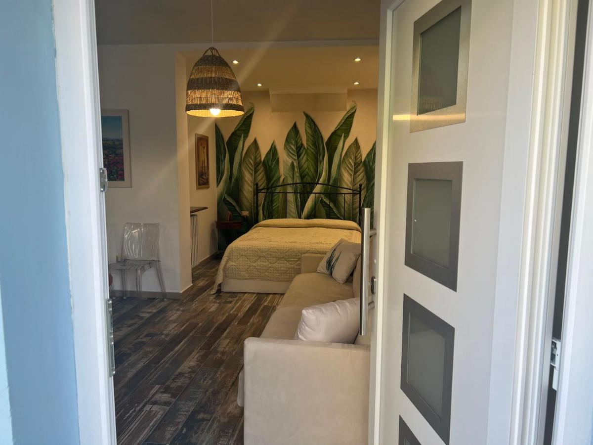 Casa Marx - B&B Sedriano