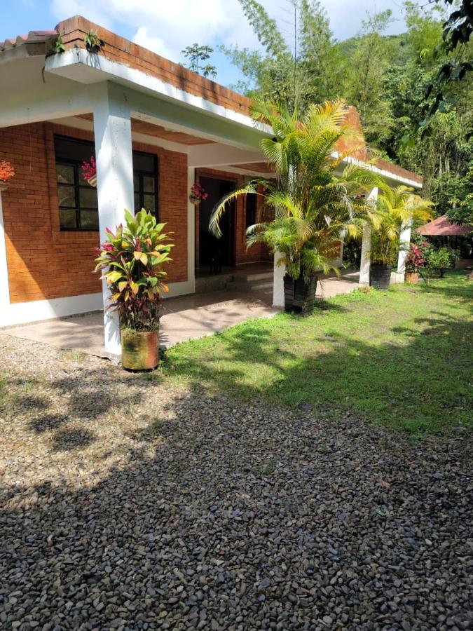 Casa Quinta privada con piscina soleada Billar, Tejo, Jacuzzy climatizado, kiosco - B&B