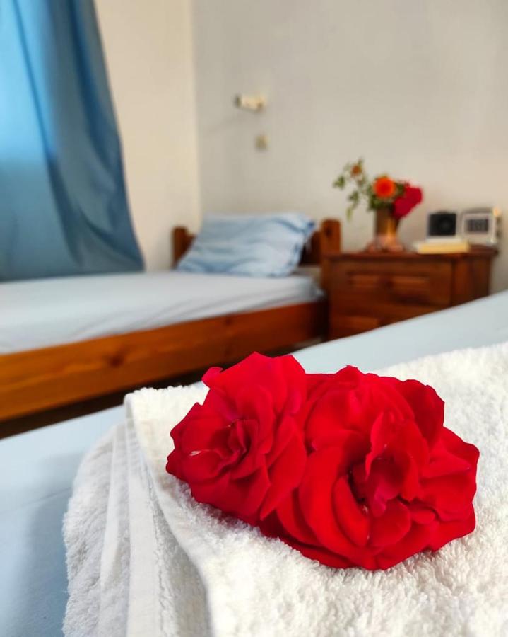 studios.maria.anna - Chambres d’hôtes Kamilári