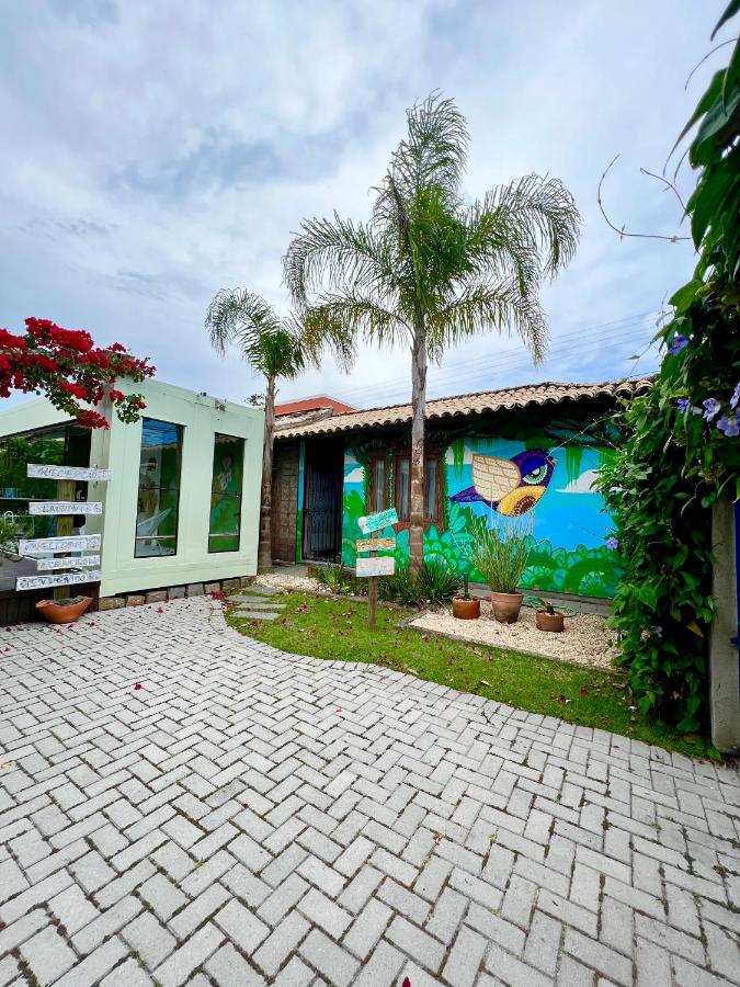Pousada Vila Campeche - B&B