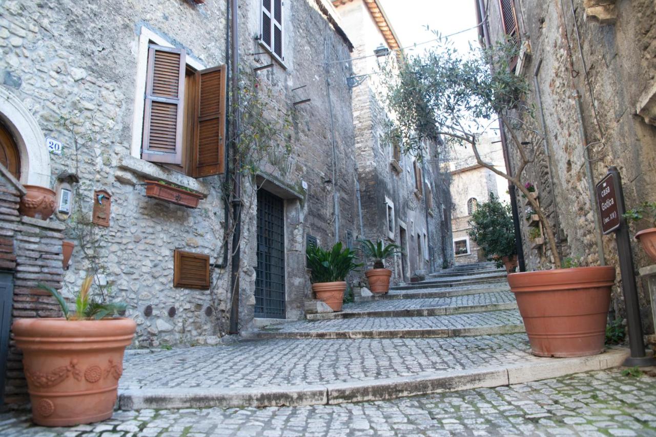 Antiche Mura - Bed and Breakfast