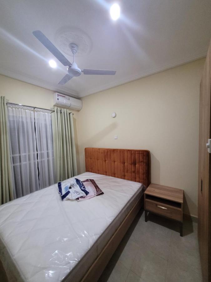 Apartamento de 2 dormitorios