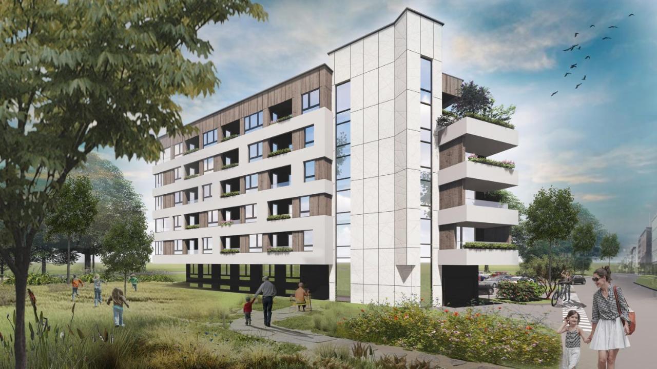 Apartman EpiLux - B&B