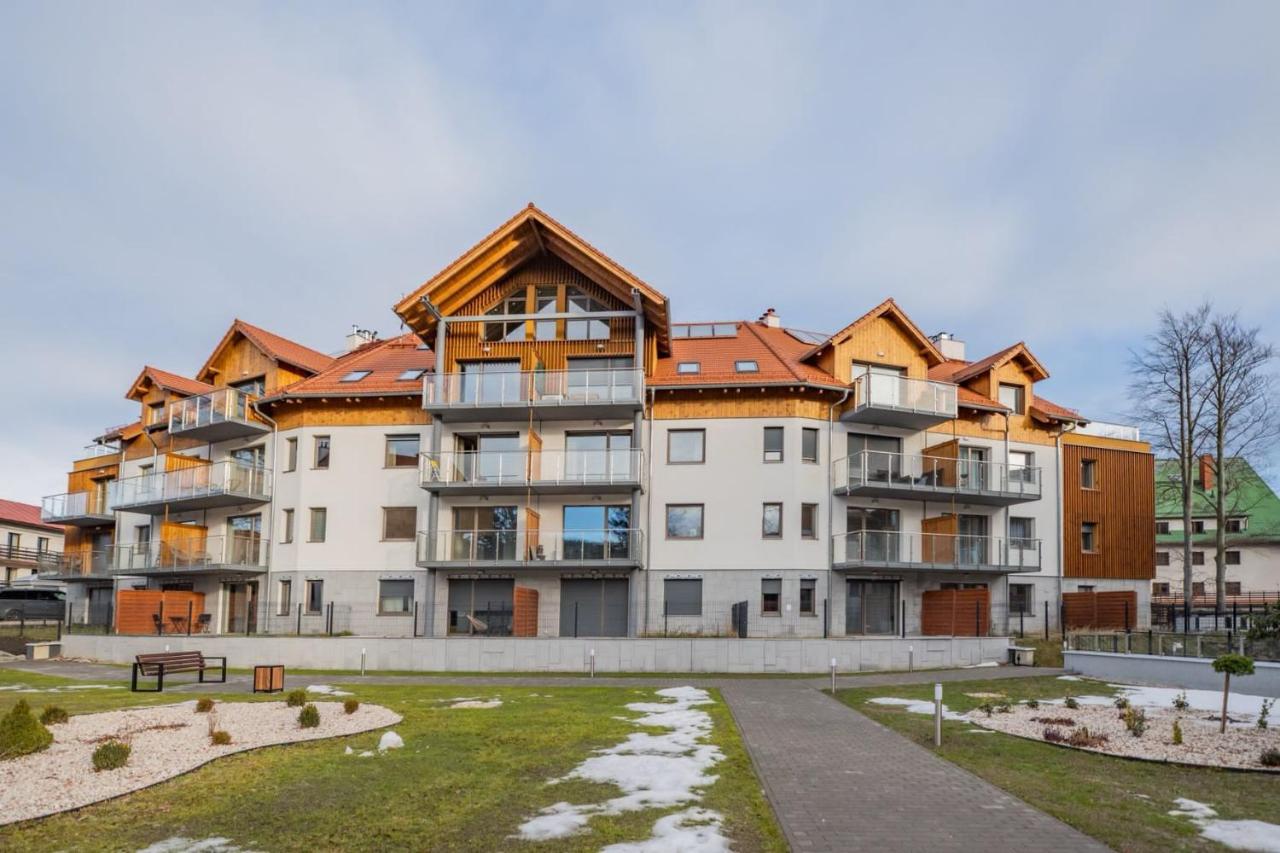 StoneHill24 - Apartament & Spa - B&B