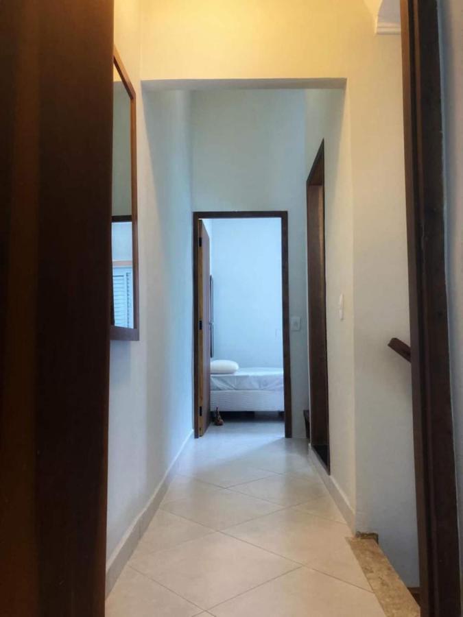 Casa de praia em condomínio fechado Juquei - B&B São Sebastião