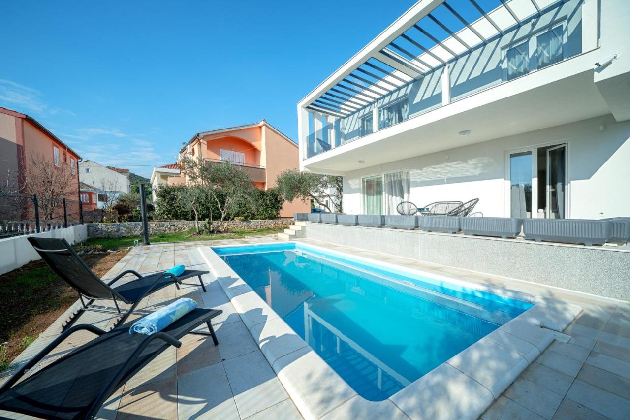 Wonderhouse SOVLJA - B&B