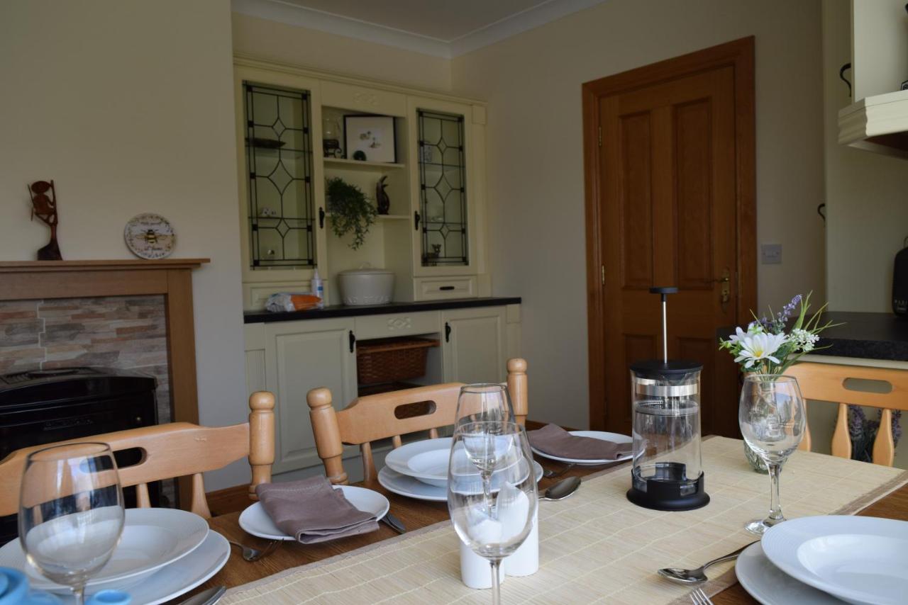 Teach Kitty Con - Bed and Breakfast An Clochán Liath