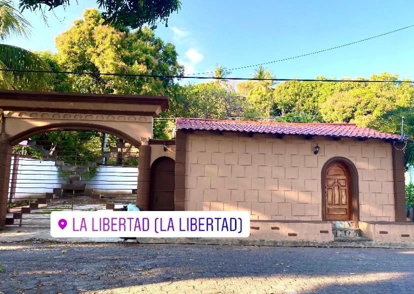 B&B La Libertad - INN-HOUSE - Bed and Breakfast La Libertad